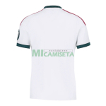 Camiseta Real Madrid Primera Equipación 2026/2027 Blanco con Parche HP