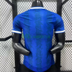 Camiseta Leicester City Primera Equipación 2026/2027 Azul (EDICIÓN JUGADOR)