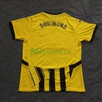 Camiseta Borussia Dortmund 2024/2025 Especial Edición Amarillo/Negro