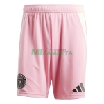 Pantalón Corto Inter Miami Primera Equipación 2025/2026