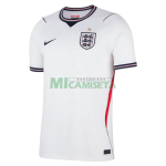 Camiseta Inglaterra Primera Equipación Mundial 2026 Blanco