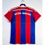 Camiseta Bayern Munich Segunda Equipación Retro 2014/15