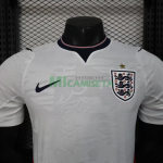 Camiseta Inglaterra 2026 Blanco (EDICIÓN JUGADOR)