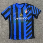 Camiseta Inter de Milan Primera Equipación 2024/2025