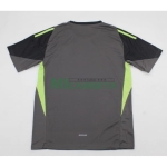 Camiseta de Portero Real Madrid 2025/2026 Negro