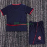 Camiseta Arsenal Segunda Equipación Retro 2002/04 Niño Kit