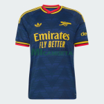 Camiseta Arsenal Segunda Equipación 2026/2027 Azul Marino