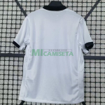 Camiseta Atlético Mineiro Segunda Equipación 2026/2027 Blanco/Negro