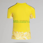 Camiseta de Portero Celtic Primera Equipación 2026/2027 Amarillo