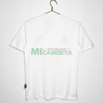 Camiseta Leeds United Primera Equipación Retro 1995/96 Blanco