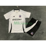 Camiseta Colo-Colo Primera Equipación 2025/2026