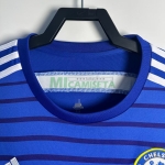 Camiseta Chelsea Primera Equipación Retro 2014/15