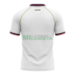 Camiseta Panamá Segunda Equipación Mundial 2026 Blanco