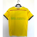 Camiseta Colombia Primera Equipación Retro 2014