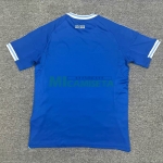 Camiseta Racing Strasbourg 2025/2026 Primera Equipación Azul