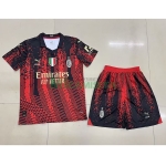 Camiseta AC Milan Cuarta Equipación 2022/2023