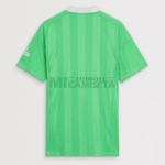 Camiseta de Portero Arsenal 2025/2026 Verde/Blanco