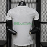 Camiseta Noruega Tercera Equipación Mundial 2026 Blanco (EDICIÓN JUGADOR)