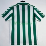 Camiseta Real Betis Primera Equipación Retro 1988/89