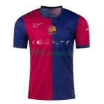 Camiseta Barcelona Primera Equipación Especial Edición 2024/2025