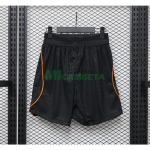 Pantalón Corto Holanda Primera Equipación Mundial 2026 Negro (EDICIÓN JUGADOR)