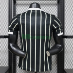 Camiseta Corinthians Segunda Equipación 2026/2027 Negro (EDICIÓN JUGADOR)