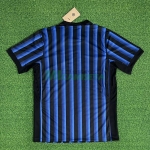 Camiseta Inter de Milan Primera Equipación 2025/2026 Azul/Negro