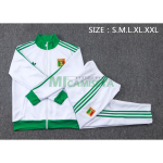Chandal Senegal 2026 Blanco