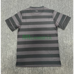 Camiseta Celtic Segunda Equipación Retro 2012/2013 Gris/Negro