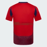 Camiseta Costa Rica Primera Equipación 2024