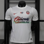 Camiseta Chivas Segunda Equipación 2026/2027 Blanco (EDICIÓN JUGADOR)
