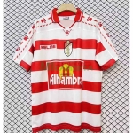 Camiseta Granada Primera Equipación Retro 1997/98