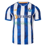 Camiseta Porto Primera Equipación 2024/2025