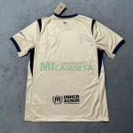Camiseta Barcelona 2025/2026 Beige