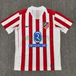 Camiseta Atlético de Madrid Primera Equipación 2025/2026 Rojo/Blanco
