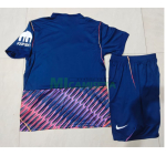 Pantalón Corto Tottenham Hotspur Segunda Equipación 2026/2027 Azul Marino