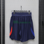 Pantalón Corto Barcelona Primera Equipación 2026/2027 Azul Marino (EDICIÓN JUGADOR)