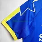 Camiseta Juventus Segunda Equipación Retro 1997/98