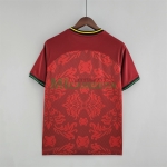 Camiseta Portugal Especial Edición 2022 Rojo