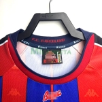 Camiseta Barcelona Primera Equipación Retro 97/98