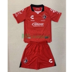 Camiseta Atlas FC Segunda Equipación 2023/2024 Niño Kit