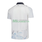 Camiseta Monterrey Segunda Equipación 2025/2026 Club World Cup Blanco (EDICIÓN JUGADOR)