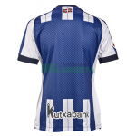 Camiseta Real Sociedad Primera Equipación 2025/2026