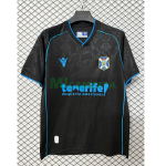 Camiseta CD Tenerife Segunda Equipación 2026/2027 Negro