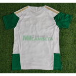 Camiseta de Entrenamiento Italia 2026 Blanco