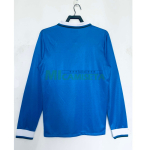 Camiseta Brasil Segunda Equipación Retro 1996 ML Azul