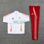 Chandal AS Roma 2024/2025 Blanco