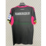 Camiseta Hamburger SV Tercera Equipación 2025/2026 Negro
