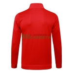 Chaqueta Manchester United 2025/2026 Retro Rojo