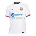 Camiseta Barcelona Segunda Equipación 2023/2024 (EDICIÓN JUGADOR)
